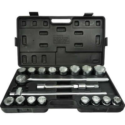 GEKO Veľká tanková gola sada 21ks 6hran 3/4"