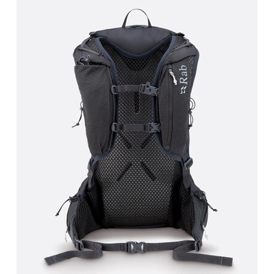 Rab Nitron 25 S anthracite – Zboží Mobilmania