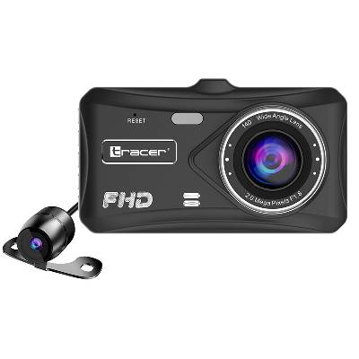 Car camera TRACER TRAKAM46876 4TS FHD CRUX