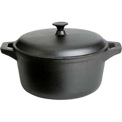 PWI 24 cm 4 l