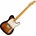 Fender Vintera II 50s Nocaster MN 2-Color Sunburst