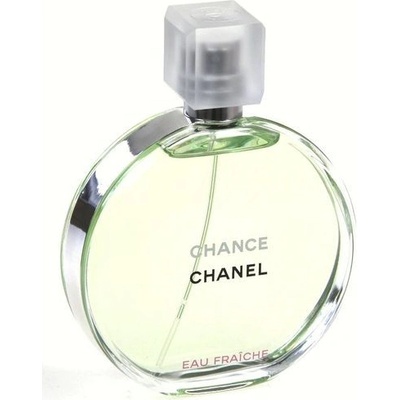 Chanel Chance Eau Fraiche toaletná voda dámska 150 ml Tester
