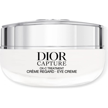 Dior Dior Capture Crème Regard подмладяващ крем за околоочната зона 15ml