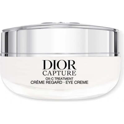 Dior Dior Capture Crème Regard подмладяващ крем за околоочната зона 15ml