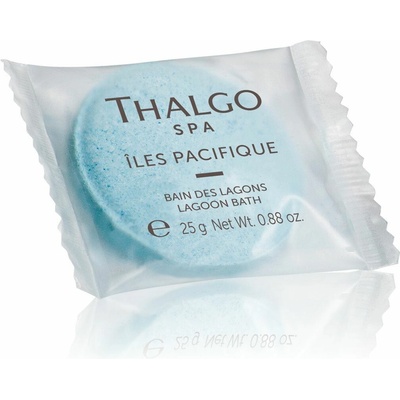 Thalgo tablety do koupele Iles Pacifique 6 x 25 g