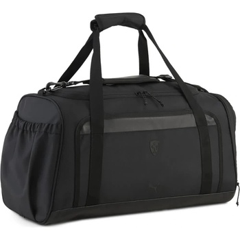 PUMA Сак Puma Ferrari Pro duffle bag - Black (Puma Black)