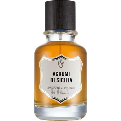 I Profumi Di Firenze Agrumi Di Sicilia parfémovaná voda unisex 100 ml