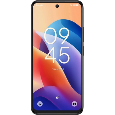 TCL 60SE 8GB/512GB Obsidian Black