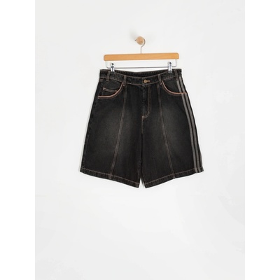 adidas Tyshawn black