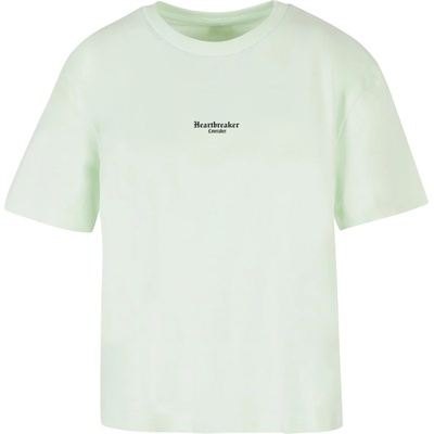 Mister Tee Тениска Heartbreaker Lovetaker Tee lightmint XXLUB-MST035-03672 - Камуфлаж, размер L