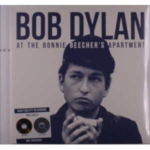 Bob Dylan - The Bonnie Beecher's Apartment (Remastered) (2 LP) (3700477835897)