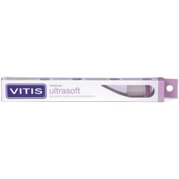Dentaid Vitis Четка за зъби Ultrasoft