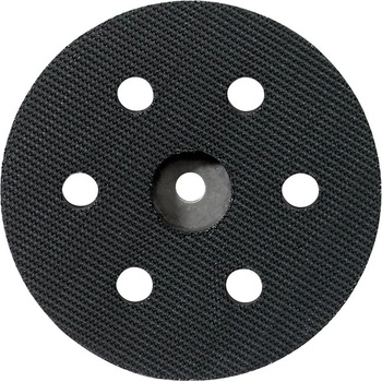 Metabo Опорна плоча 80 мм, перфорирана (за sxe 400) 624064000 (624064000)