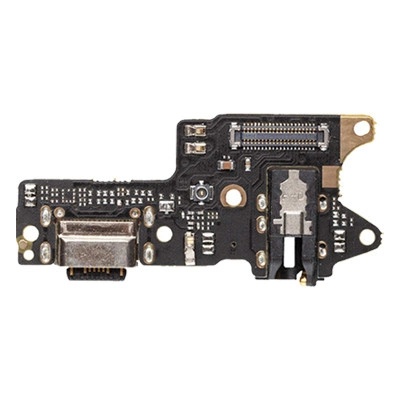 Xiaomi Redmi 9 - Nabíjecí Konektor PCB Deska