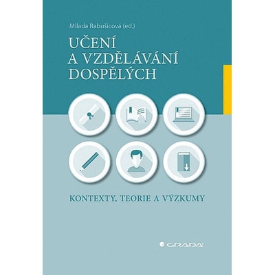 Učení a vzdělávání dospělých