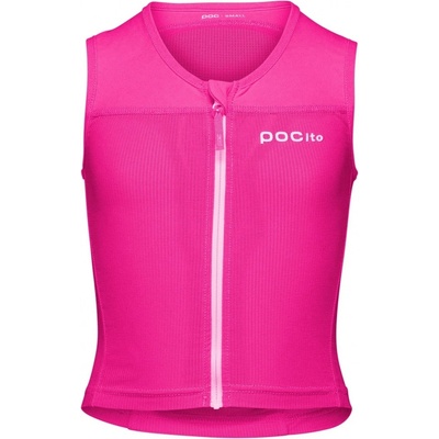 POC POCito VPD Air Vest Fluorescent Pink 24/25 – Zboží Dáma