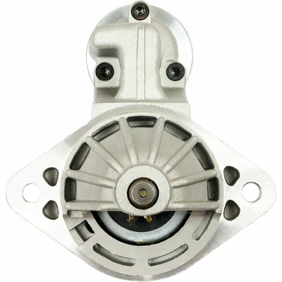 Štartér AS-PL S0466