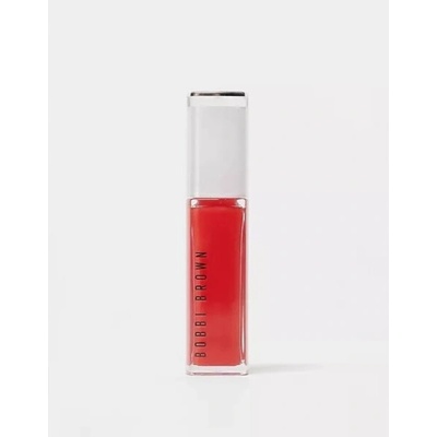 Bobbi Brown Extra Plump Lip Serum hydratační lesk na rty Bare Guava 6 ml