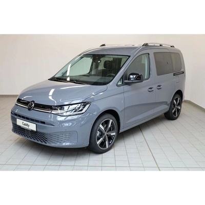 Volkswagen Caddy 2.0 TDI 90 kW