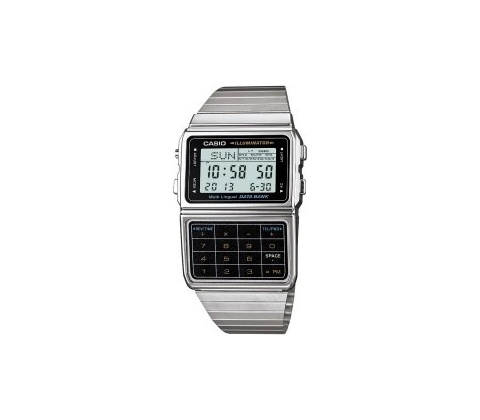 Casio DBC-611-1
