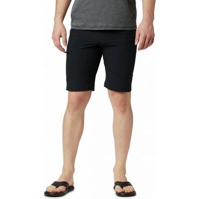 Columbia Triple Canyon short čierna