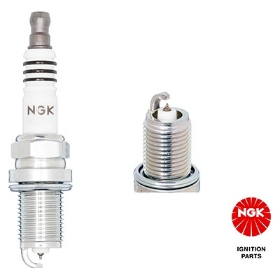 Zapalovací svíčka Iridium 2667 NGK BKR7EIX