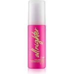 Urban Decay All Nighter Hyaluronic Acid фон дьо тен фиксатор 118ml