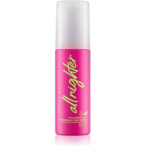 Urban Decay All Nighter Hyaluronic Acid фон дьо тен фиксатор 118ml