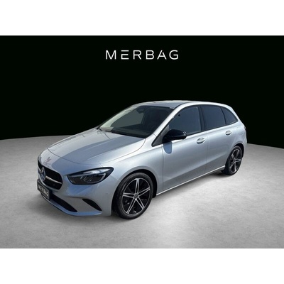 Mercedes-Benz B 180 100 kW