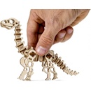 Wooden City 3D puzzle Diplodocus 50 ks