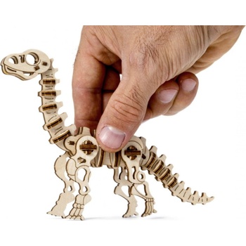 Wooden City 3D puzzle Diplodocus 50 ks