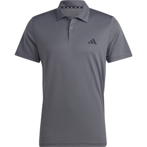 adidas Мъжка блуза с яка Adidas Mens Fab Polo Shirt - Charcoal