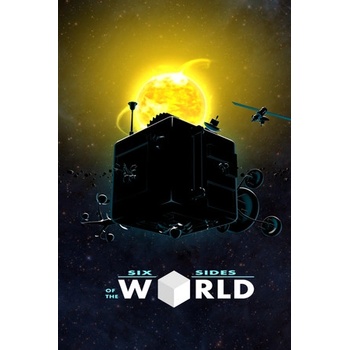 Cybernetik Design Six Sides of the World (PC)