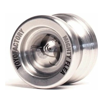JoJo YoYo YOYOFACTORY Mighty Flea