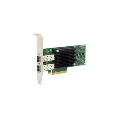 HP Enterprise SN1610E 32Gb 2p FC HBA R2J63A