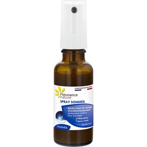 Fleurance Nature Спрей за сън с мелатонин и витамин В1, В6 - 20 ml Fleurance Nature (175784 (17130) FN)