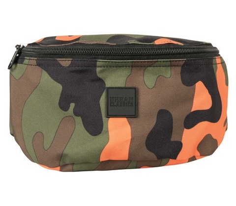 Urban Classics Camo