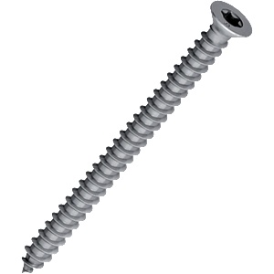 ELMARK ВИНТ ДИРЕКТЕН МОНТАЖ 7.5x132mm tx30 (m317139)