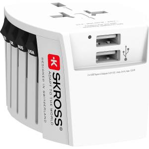SKROSS Адаптер skross - skross-1302960 (skross-1302960)