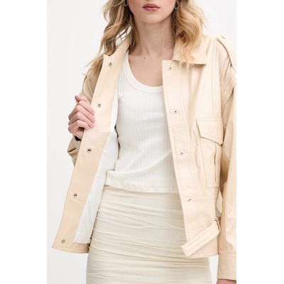 IRO Кожено яке iro (wm137bocar)