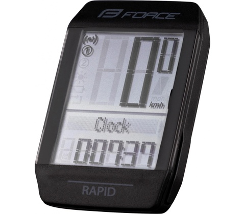 FORCE RAPID 15