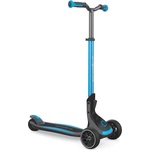 Globber Ultimate Light Blue (612-101) Тротинетка, скутер