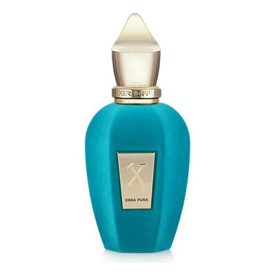Xerjoff " V " Erba Pura parfémovaná voda unisex 50 ml