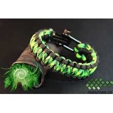 Paracord ELEMENT Earth