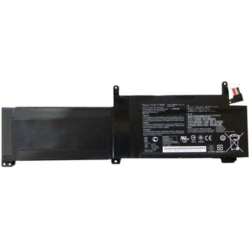 ASUS Asus, 4 клетки, 15.4V, 74Wh, Заместител (C41N1716)