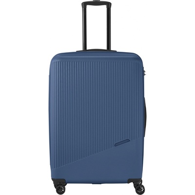 Travelite Bali L Blue 96 l – Zboží Mobilmania