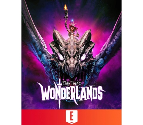 Tiny Tinas Wonderlands