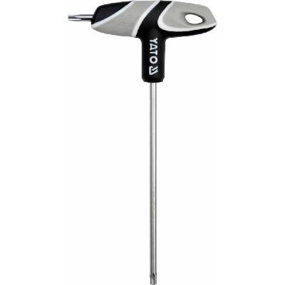 Yato Šroubovák T torx T25 YT-05606