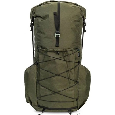 Liteway Biggie Pak X-Pac 45 l Olive, S/M