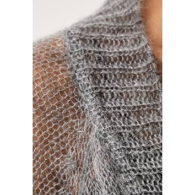 Ermanno Scervino LIFE жилетка дамска с вълна (D494N500VYN)